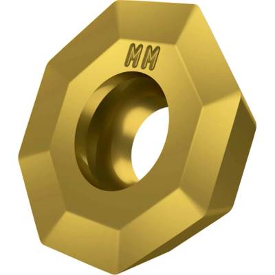 Frézovací destičky OEHT 0604AEER-MM:M8340