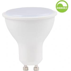 VIVALUX LED КРУШКА VIVALUX VOLUX DIM GU10 7W 560lm 4000K (VIV005065)