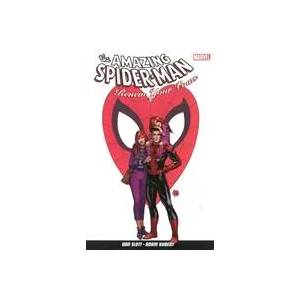 Amazing Spider-man: Renew Your Vows (2015)