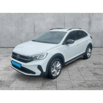 Volkswagen Taigo 1.0 TSI Energy DSG 85 kW