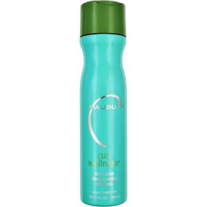 Malibu C Curl Wellnes Shampoo 266 ml