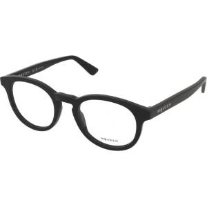 Alexander McQueen Диоптрични очила Alexander McQueen AM0514O 001 - leshti