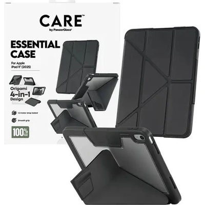 PanzerGlass CARE 4 v 1 kryt Apple iPad 11 CR98643 čierny