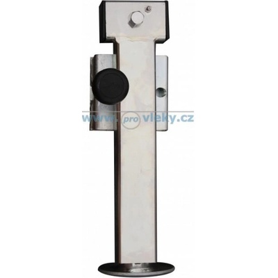 Tanatech Podpěrná noha délka 280mm otočná, nosnost 1300kg s integrovaným držákem – Zboží Mobilmania