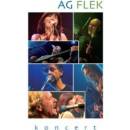 AG FLEK: KONCERT DVD