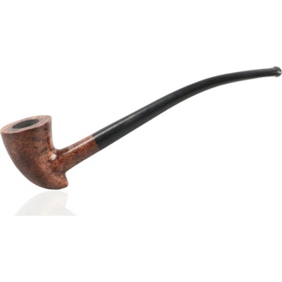 S.L Pipe Long smoke SM0022