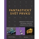 Fantastický svět prvků