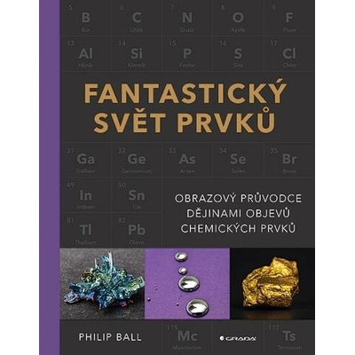 Fantastický svět prvků