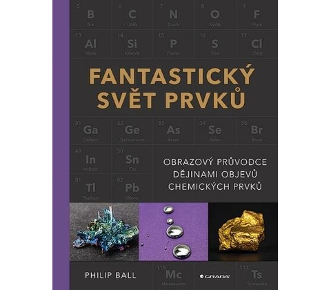 Fantastický svět prvků