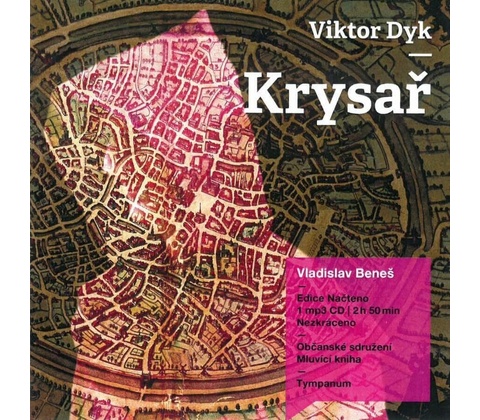 Krysař