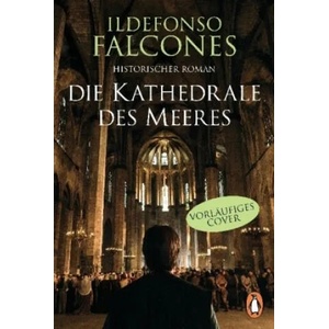 Die Kathedrale des Meeres | Ildefonso Falcones, Lisa Grüneisen (ISBN: 9783328103134)