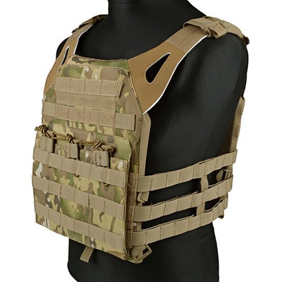 GFC Plate Carrier JPC multicam – Zboží Dáma