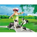 Playmobil Коли с малки кученца Playmobil 5213 (290796)