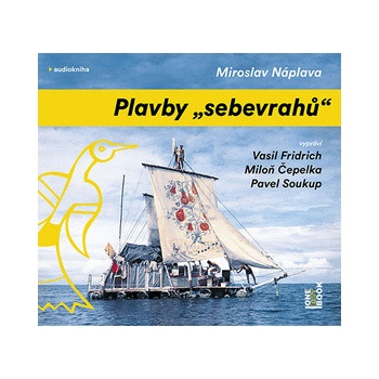 Plavby sebevrahů