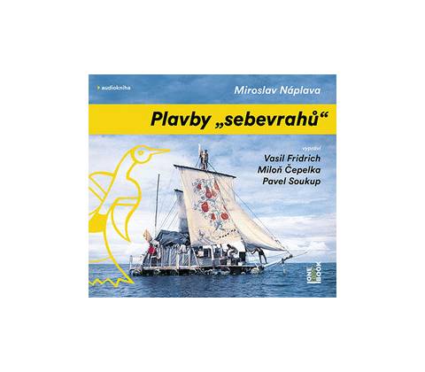Plavby sebevrahů