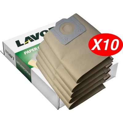Lavor 5.212.0022 10 ks