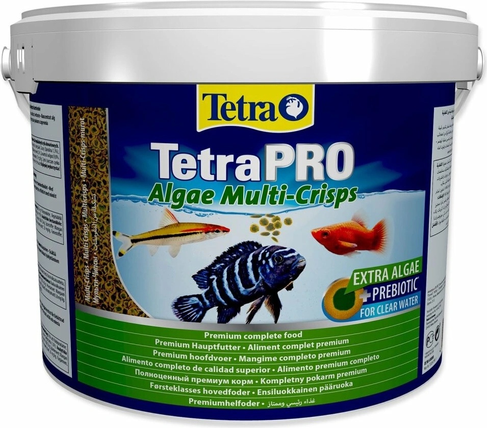 TetraPro Algae 100 ml