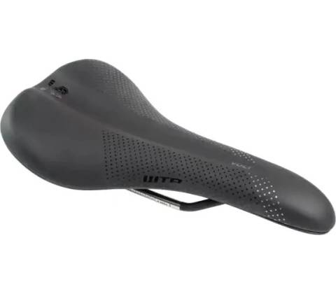 WTB Volt Carbon Medium černé