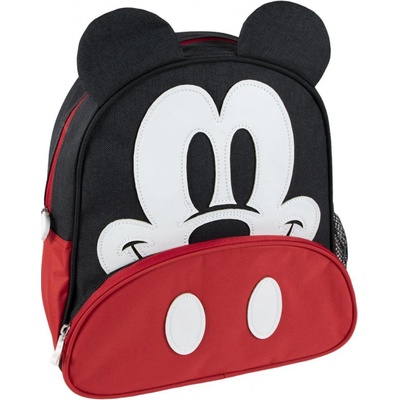 Cerda Mickey Mouse červený