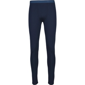 Heber Peak Мъжко мериносово термобельо Heber Peak Merino250 RootHe. Long Pants Merino base layer - Navy - размер 3XL (015-2146-0317)