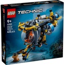 LEGO® Technic - Deep-Sea Research Submarine (42201)
