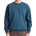 Roark Мъжки пуловер Roark Safe Camp Embroidery Crew Jumper - Navy - размер L (017-4247-0113)