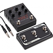 DigiTech TRIO+ a FS3X