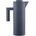 Alessi Кана термос Plissé 1 л сива (MDL12 G)