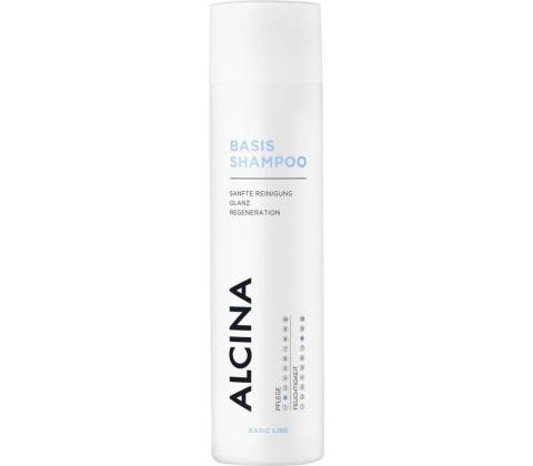 Alcina Basic Line Shampoo 250 ml