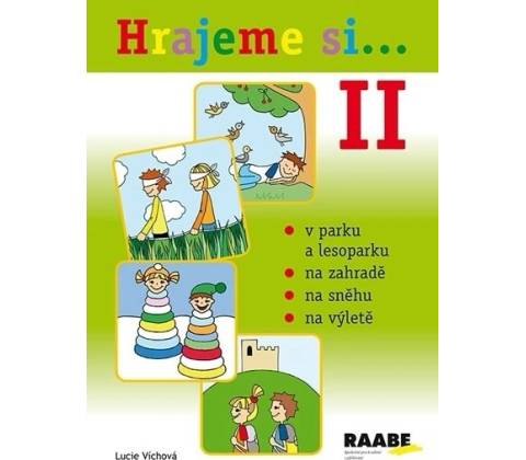 Hrajeme si...2