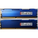 Kingston DDR3 8GB 1600MHz CL10 (2x4GB) HX316C10FK2/8