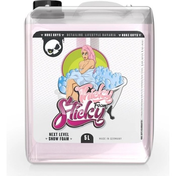 Nuke Guys THICKY STICKY Foam 5 l