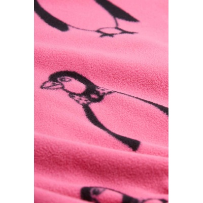 Mini Rodini Детски суичър Mini Rodini Penguin (1100009128)