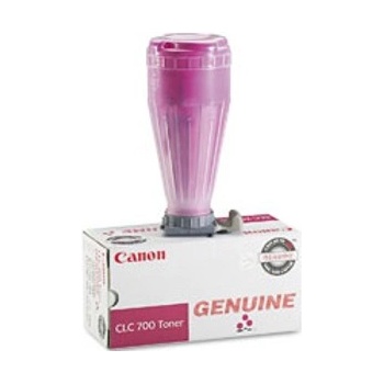 Canon TОНЕР ЗА КОПИРНА МАШИНА CANON ТИП CLC 700/800/900 - Magenta - P№ CFF42-0421000 - заб. : 4600k/345gr (CFF42-0421000)