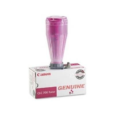 Canon TОНЕР ЗА КОПИРНА МАШИНА CANON ТИП CLC 700/800/900 - Magenta - P№ CFF42-0421000 - заб. : 4600k/345gr (CFF42-0421000)