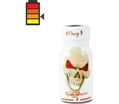 Poppers Crazy 10 ml