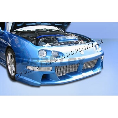 Honda Integra 98-01 Xtreme Front Bumper (predný nárazník) - výpredaj skladu 2009