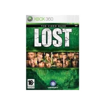 Image 1 of Ubisoft Lost Via Domus (Xbox 360)