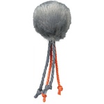TRIXIE Ball with ribbons 4 cm 4126