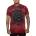 AFFLICTION мъжка тениска affliction - lake insomnia - a26390-rocs