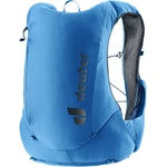 Deuter Раница за трейл бягане Deuter Traick 9 Trail running backpack - Neptune / Nightblue - размер S (502-8177-0311)