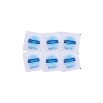 Pasante Silk Thin 12 бр (P25922)