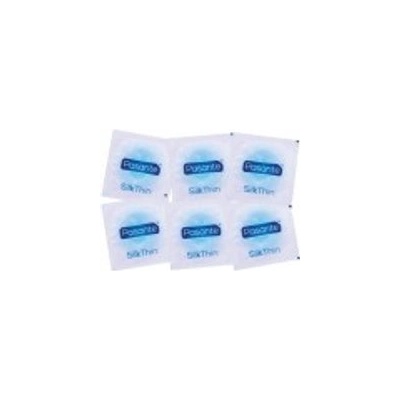 Pasante Silk Thin 12 бр (P25922)