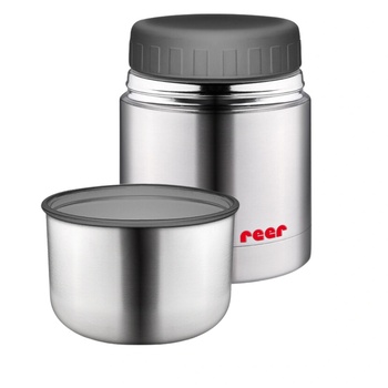 reer Термо кутия неръждаема стомана Reer 90430, 0.35 л (90430)