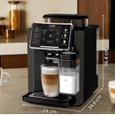 Image 1 of Krups Sensation Milk EA912910