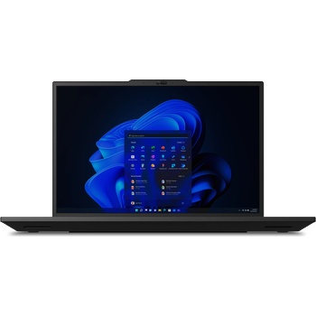 Lenovo ThinkPad P16s Gen 3 21KS0001GE