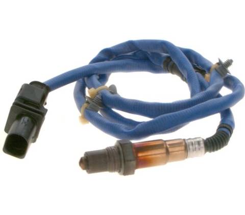 Lambda sonda BOSCH 0 258 017 256