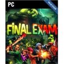 Final Exam