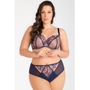 Gorsenia K820 Edna soft tmavě modrá