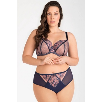 Gorsenia K820 Edna soft tmavě modrá